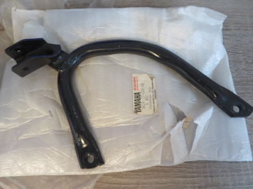 Yamaha Fußrastenhalter hinten links RD50 MX RD80 MX footrest holder 5G0-27432-01 Original NOS